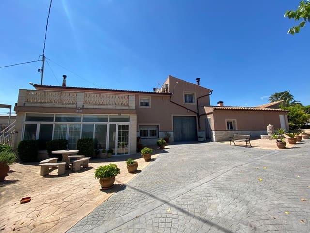 Casa Rural en venta en el Vinalopó Mitjà / El Vinalopó Medio, Valencia