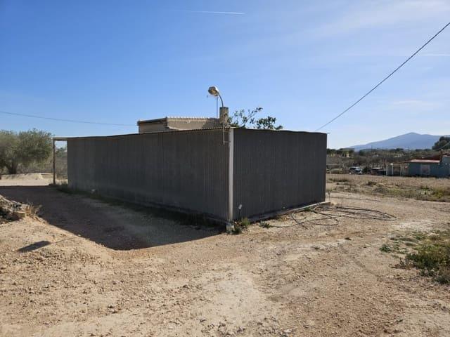 Casa Rural en venta en Monóvar