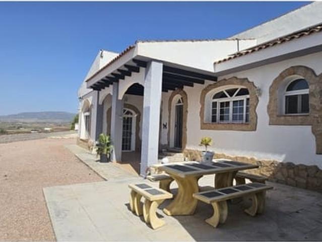 Casa Rural en venta en el Vinalopó Mitjà / El Vinalopó Medio, Valencia