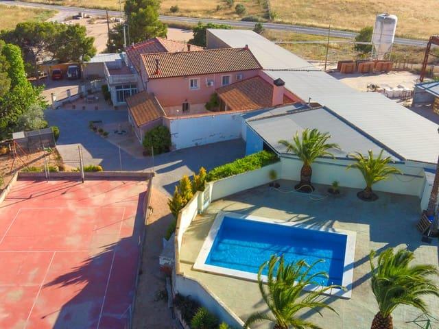 Casa Rural en venta en el Vinalopó Mitjà / El Vinalopó Medio, Valencia
