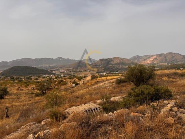 Casa Rural en venta en el Vinalopó Mitjà / El Vinalopó Medio, Valencia