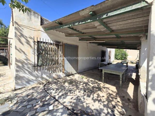Casa Rural en venta en el Vinalopó Mitjà / El Vinalopó Medio, Valencia