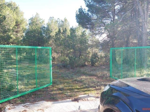 Casa Rural en venta en Matarraña / Matarranya, Monroyo