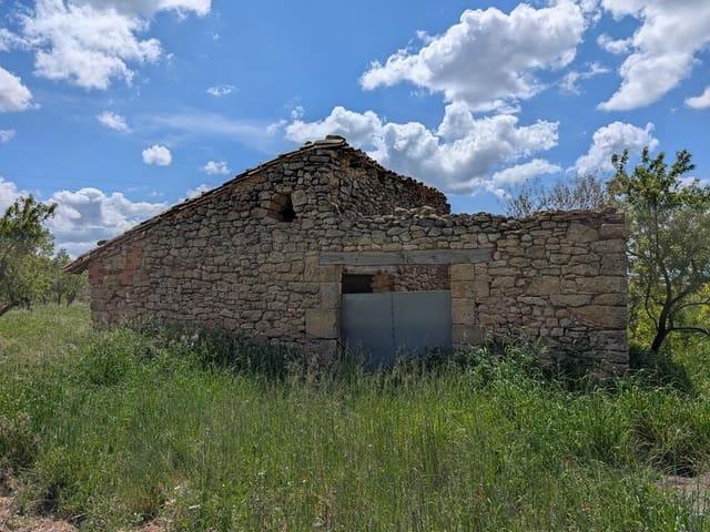 Casa Rural en venta en Matarraña / Matarranya, Monroyo