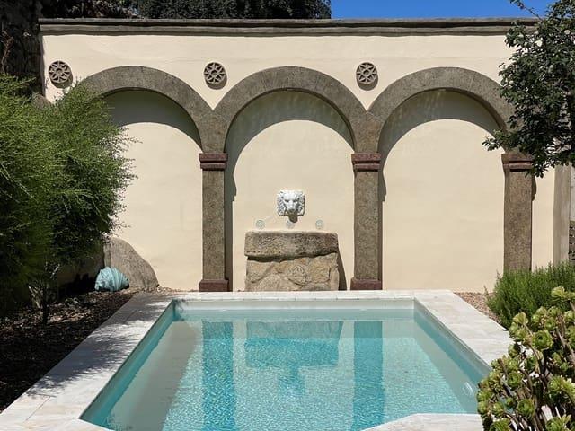 Casa Rural en venta en Montánchez