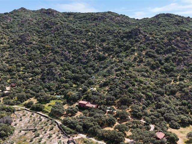 Casa Rural en venta en Montánchez, Extremadura