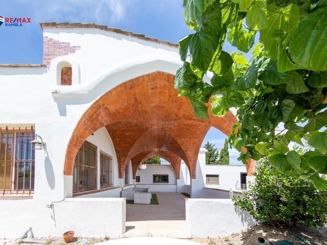 Casa Rural en venta en Montbrió del Camp, Tarragona
