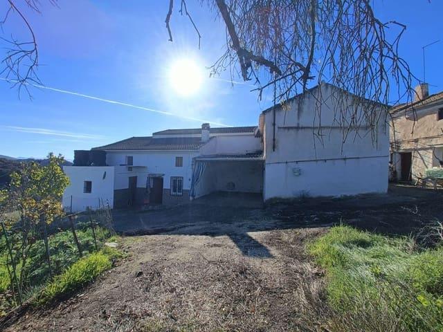 Casa Rural en venta en Montefrío