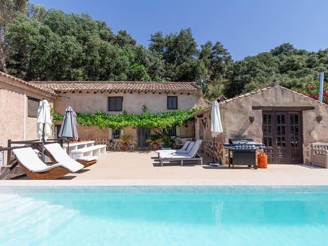Casa Rural en venta en Comarca de Loja, Andalucía