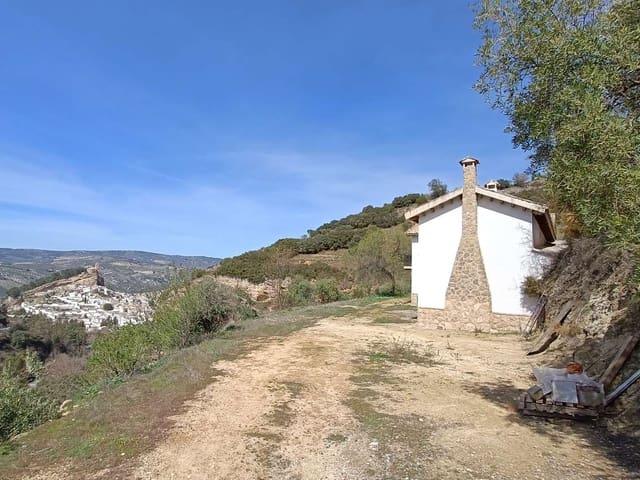 Casa Rural en venta en Montefrío