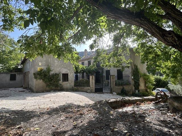 Casa Rural en venta en Comarca de Loja, Andalucía
