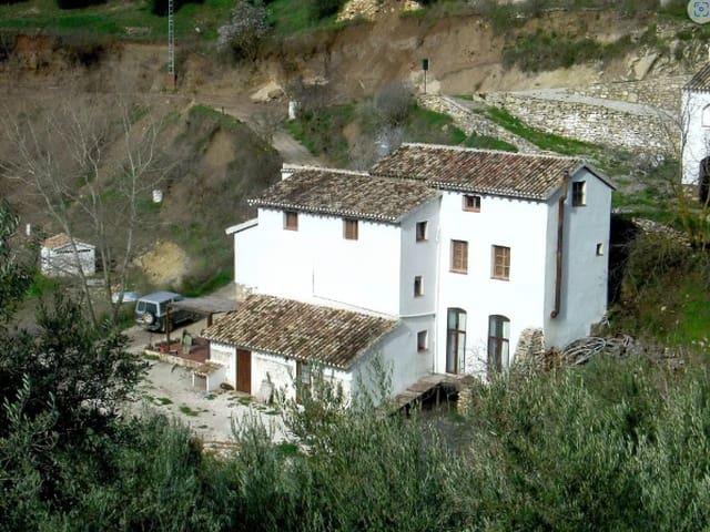 Casa Rural en venta en Comarca de Loja, Andalucía