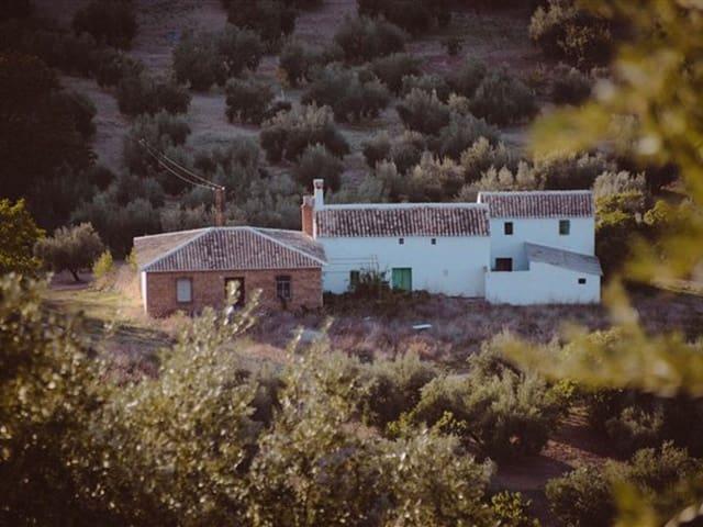 Casa Rural en venta en Montefrío
