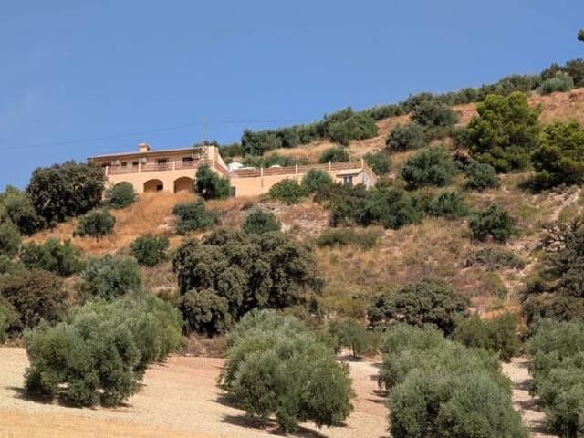 Casa Rural en venta en Comarca de Loja, Andalucía