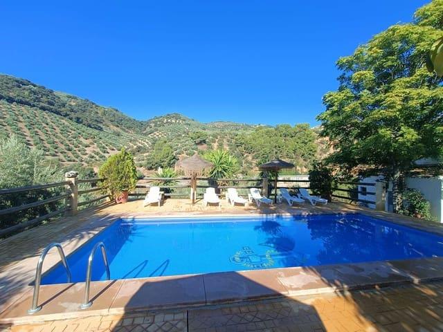 Casa Rural en venta en Comarca de Loja, Andalucía