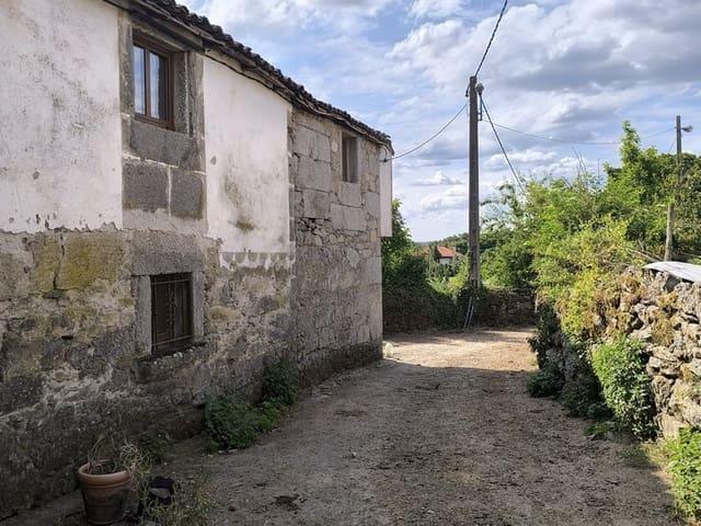 Casa Rural en venta en A Ulloa, Galicia