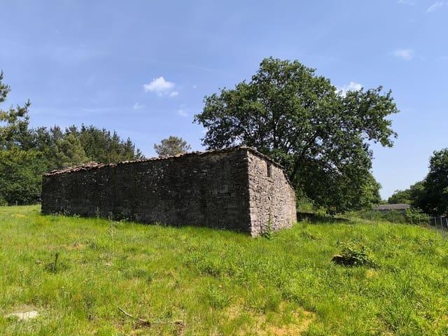 Casa Rural en venta en A Ulloa, Galicia