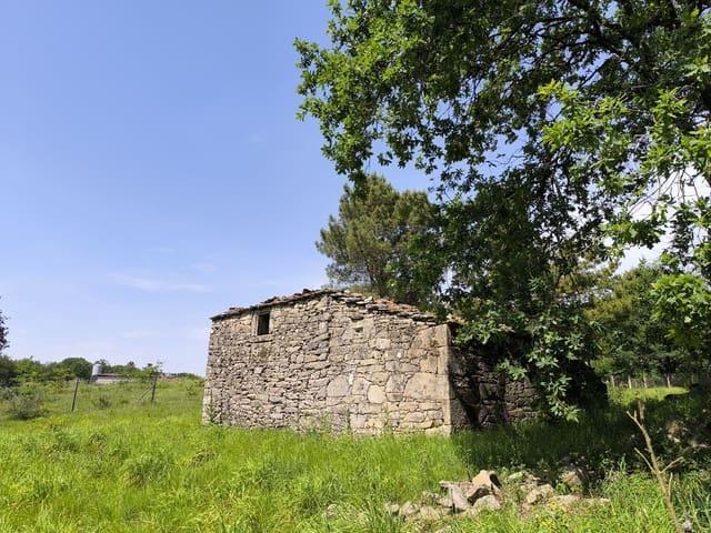 Casa Rural en venta en A Ulloa, Galicia