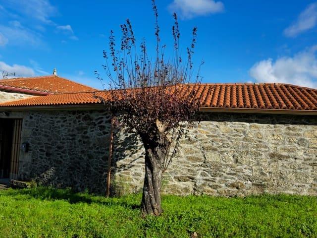 Casa Rural en venta en A Ulloa, Galicia
