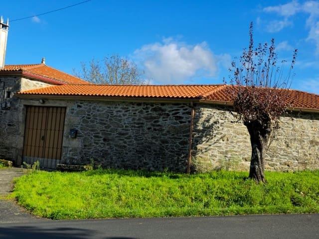 Casa Rural en venta en A Ulloa, Galicia