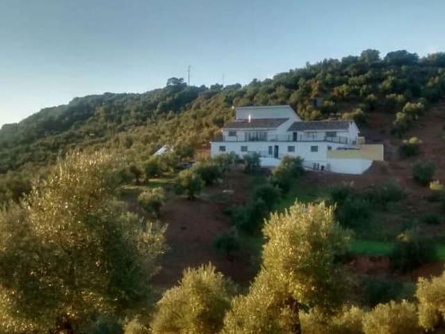 Casa Rural en venta en Montoro, Andalucía