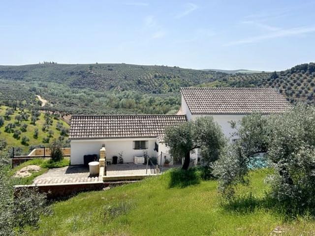 Casa Rural en venta en Montoro, Andalucía