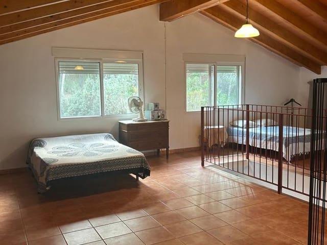 Casa Rural en venta en Montroy, Valencia