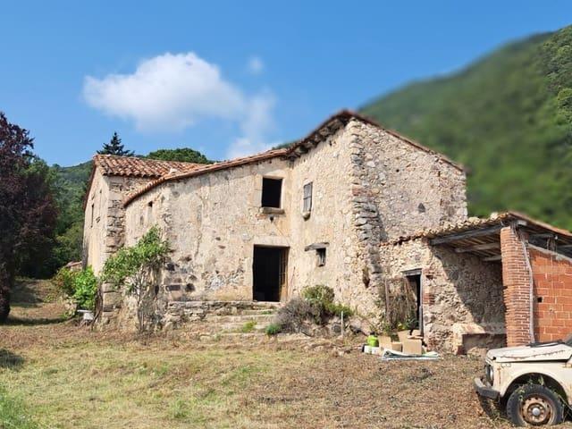 Casa Rural en venta en Vallès Oriental, Catalunya