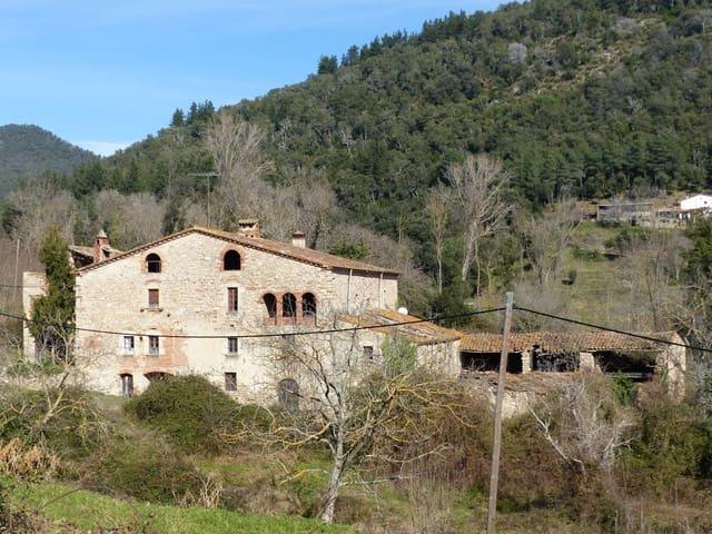 Casa Rural en venta en Vallès Oriental, Catalunya