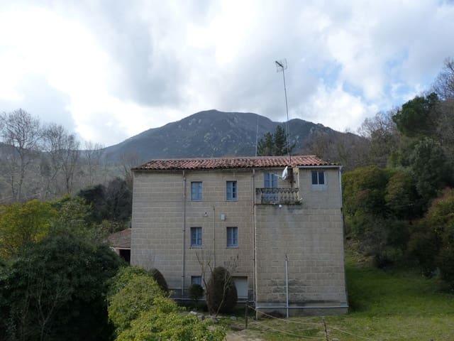 Casa Rural en venta en Vallès Oriental, Catalunya