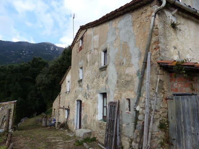 Casa Rural en venta en Vallès Oriental, Catalunya