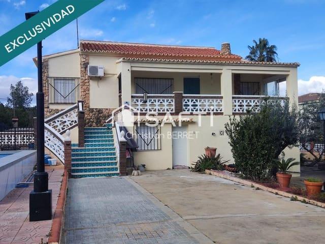 Casa Rural en venta en la Ribera Alta, Valencia