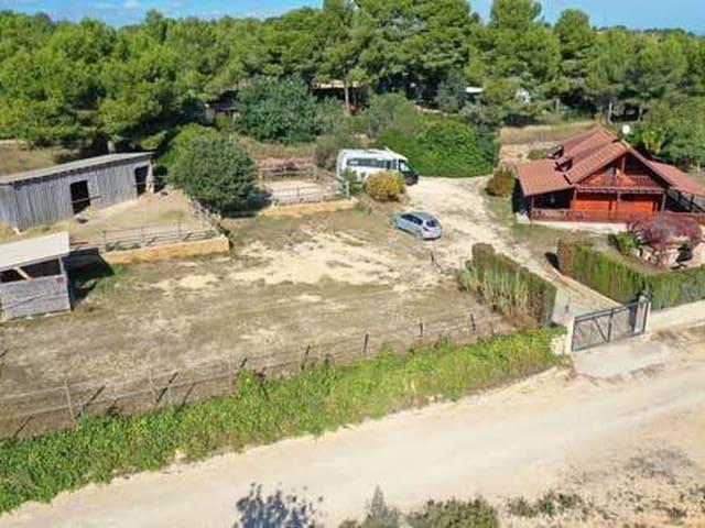 Casa Rural en venta en la Ribera Alta, Valencia