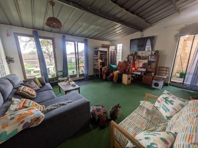 Casa Rural en venta en Pla de Mallorca, Baleares