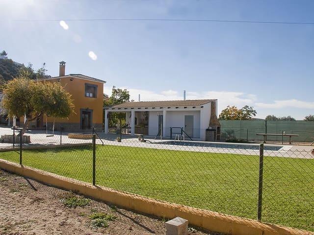 Casa Rural en venta en Monturque, Andalucía