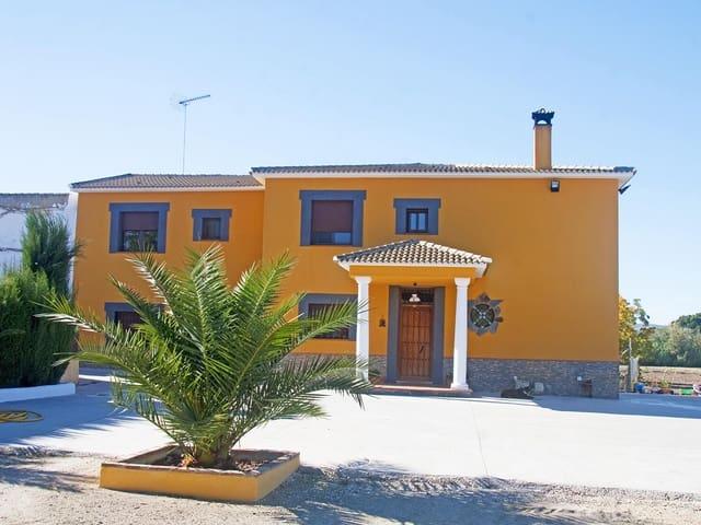 Casa Rural en venta en Monturque, Andalucía