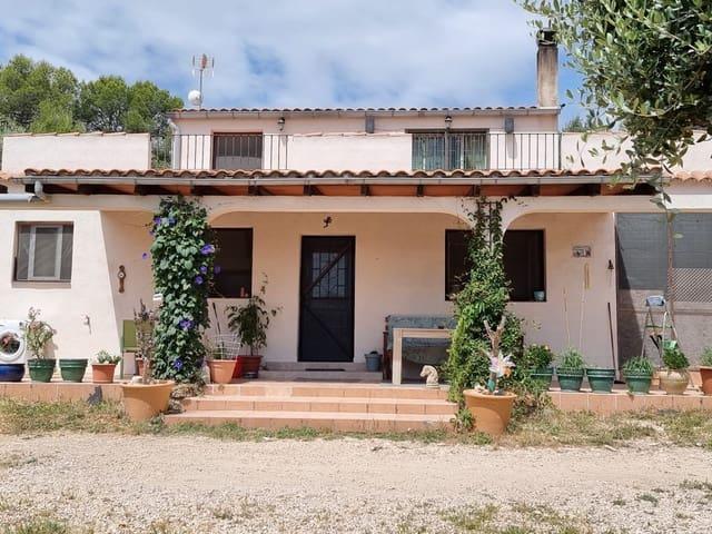 Casa Rural en venta en Ribera d'Ebre, Catalunya