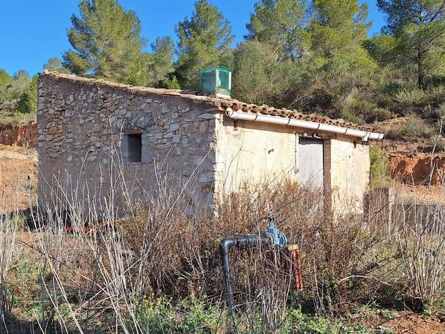 Casa Rural en venta en Móra D'ebre