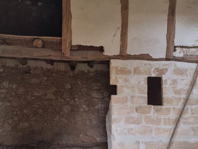 Casa Rural en venta en Ribera d'Ebre, Catalunya