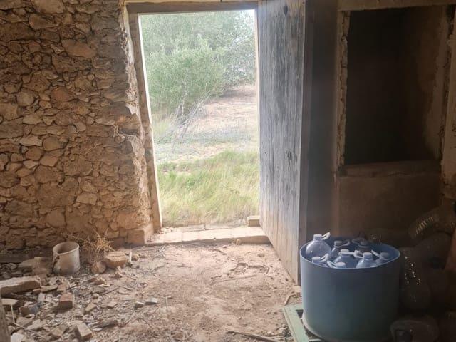 Casa Rural en venta en Ribera d'Ebre, Catalunya