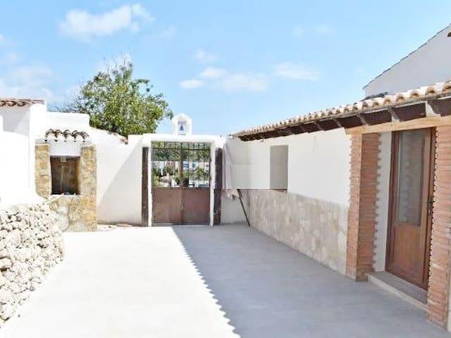 Casa Rural en venta en Teulada, Valencia