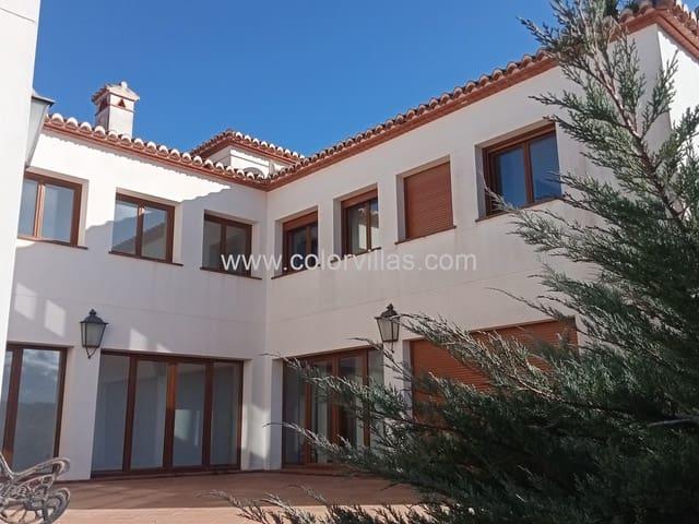 Casa Rural en venta en Moraira, la Marina Alta
