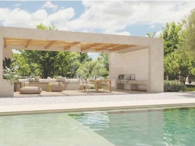Casa Rural en venta en Moraira, la Marina Alta