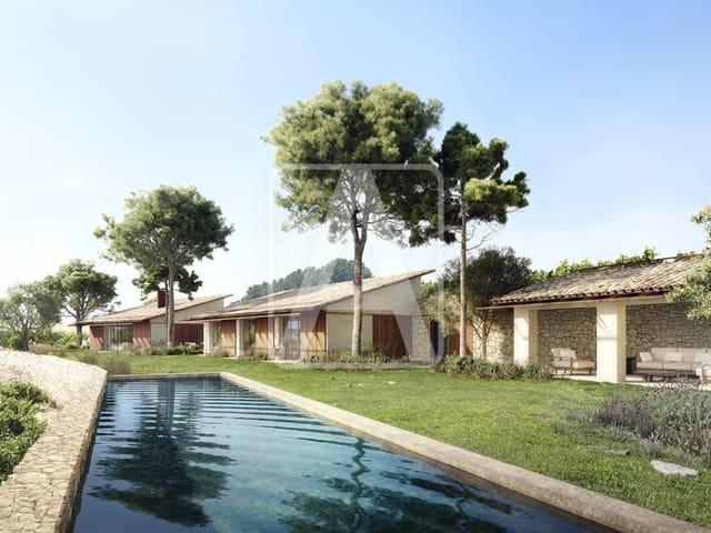 Casa Rural en venta en Moraira, la Marina Alta