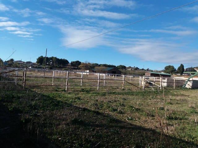 Casa Rural en venta en Moraira, la Marina Alta