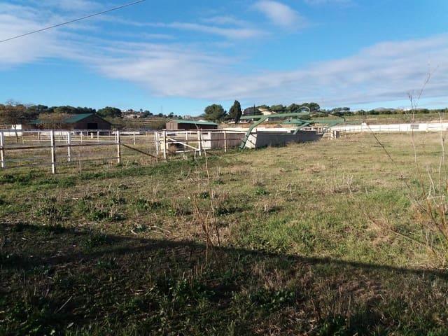 Casa Rural en venta en Moraira, la Marina Alta