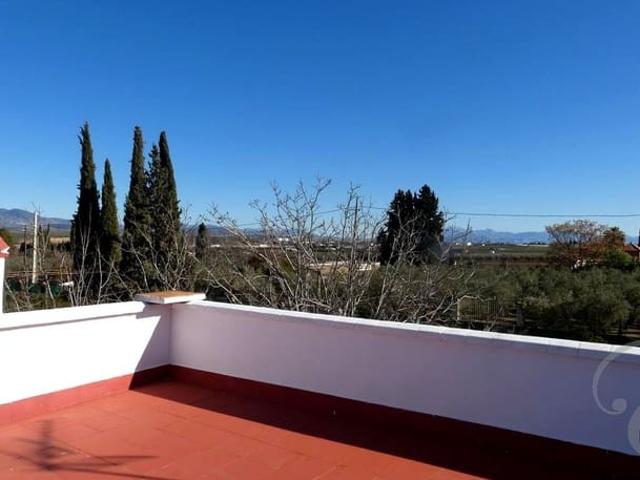 Casa Rural en venta en Loreto, Comarca de Loja
