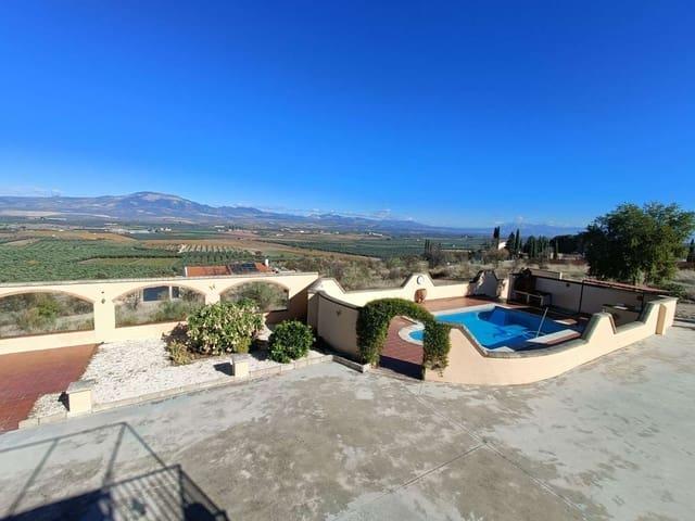 Casa Rural en venta en Loreto, Comarca de Loja