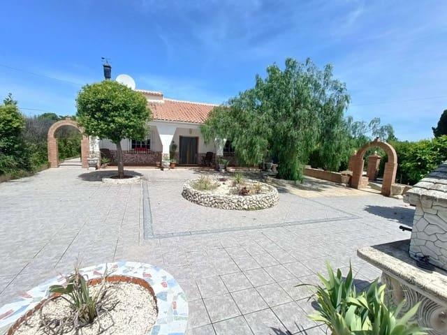 Casa Rural en venta en Loreto, Comarca de Loja