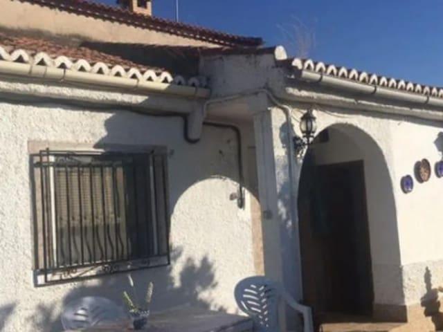 Casa Rural en venta en Moraleda De Zafayona, Loreto